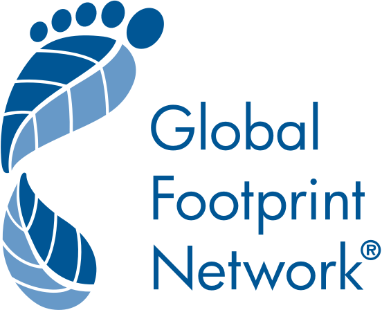 Global Footprint Network Logo